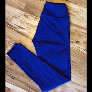 GYMSHARK dreamy leggings